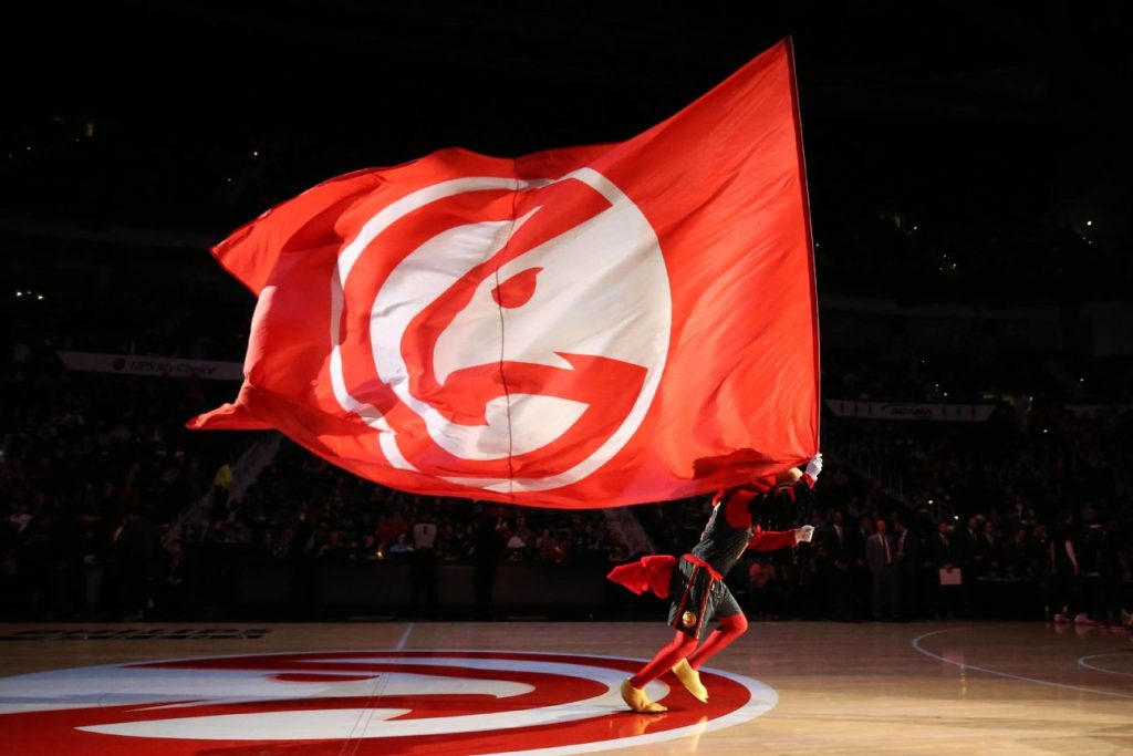 Atlanta Hawks