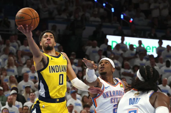 Tyrese Haliburton vijesti